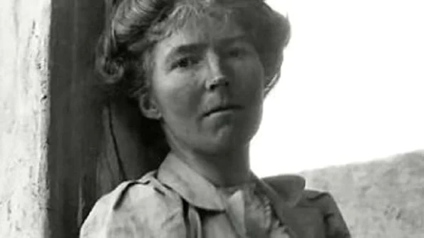 Alteritatea și Gertrude Bell jpeg