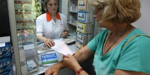 Medicii ar trebui să elibereze reţete electronice de la 1 iulie