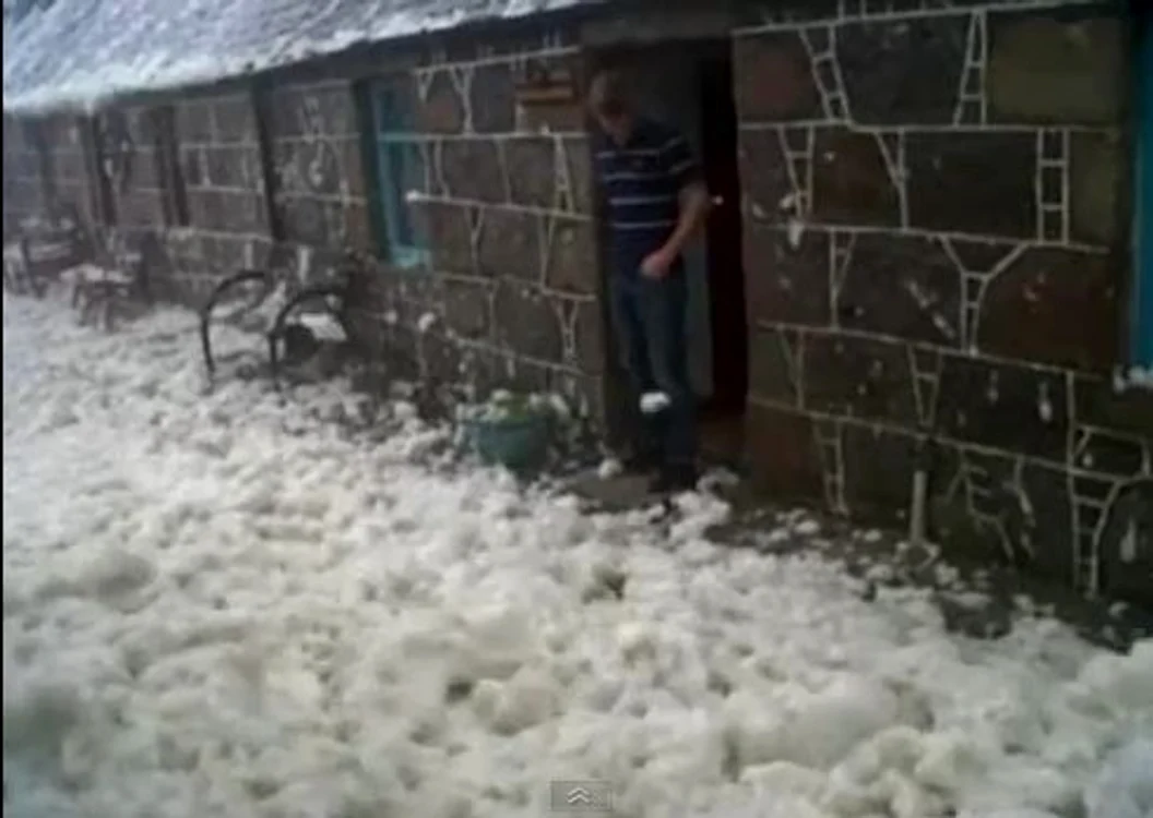 
    Captură video  