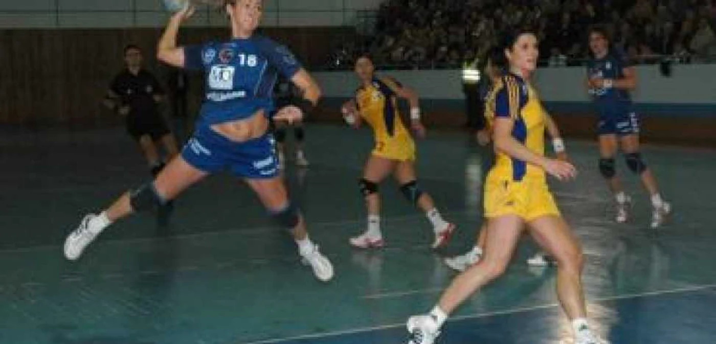 Alba Iulia: Se apropie startul în liga secundă de handbal