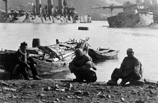 Războiul ruso japonez: jocul războiului naval jpeg