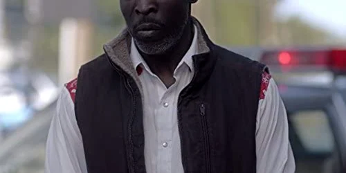 Michael K. Williams FOTO via News.ro