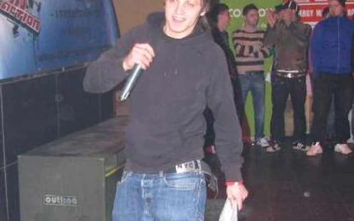 Radu Dragotă este Kalcedonik