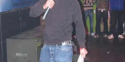 Radu Dragotă este Kalcedonik