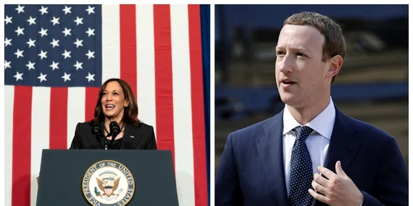 Rusia îi sancţionează pe vicepredintele SUA şi pe Mark Zuckerberg FOTO news.ro