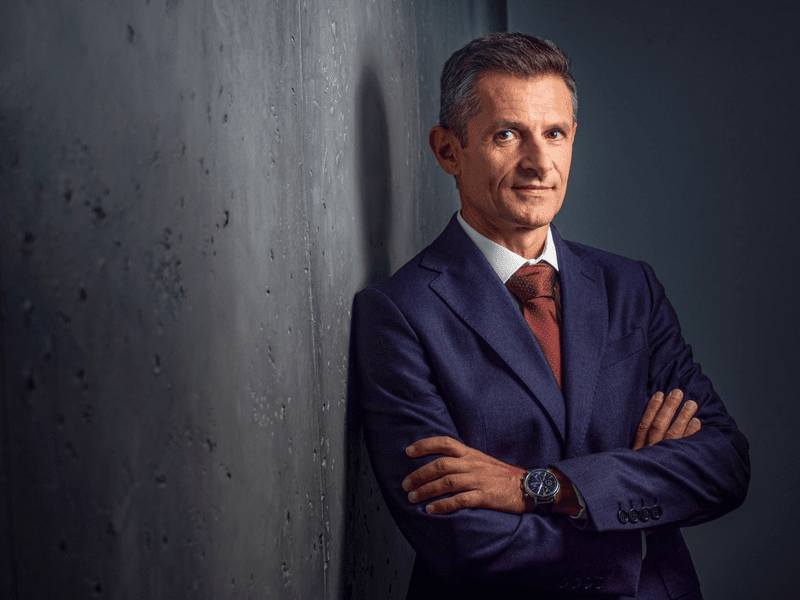 Mircea Scăunașu a fost numit director general al Philip Morris România