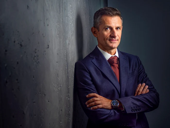 Mircea Scăunașu