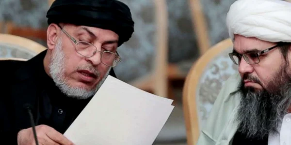 Prima negociere directă între reprezentanţii guvernamentali de la Kabul şi talibani