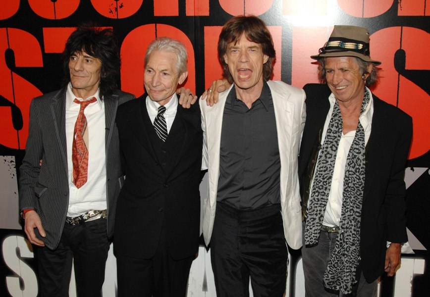 Rolling Stones nu vor mai cânta în Europa în 2026. Care e singura veste bună pentru fani după ce turneul a fost anulat