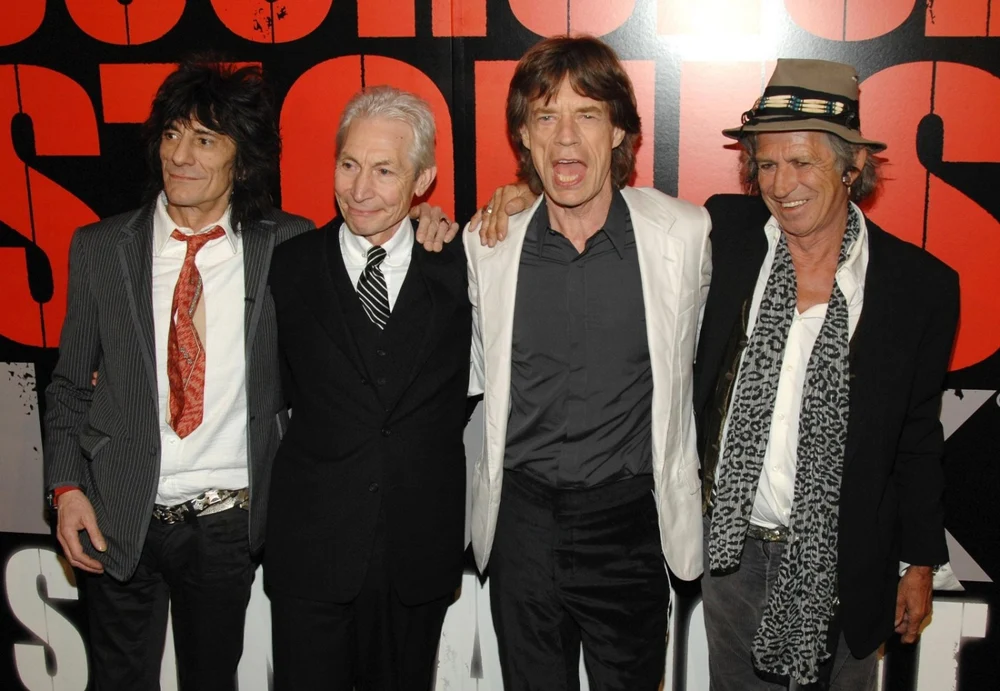 Rolling Stones nu vor mai cânta în Europa în 2026. Care e singura veste bună pentru fani după ce turneul a fost anulat