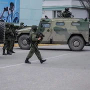 militari rusi in ucraina FOTO AP