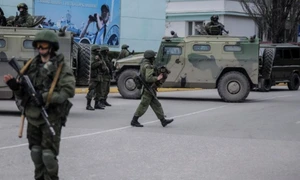 militari rusi in ucraina FOTO AP