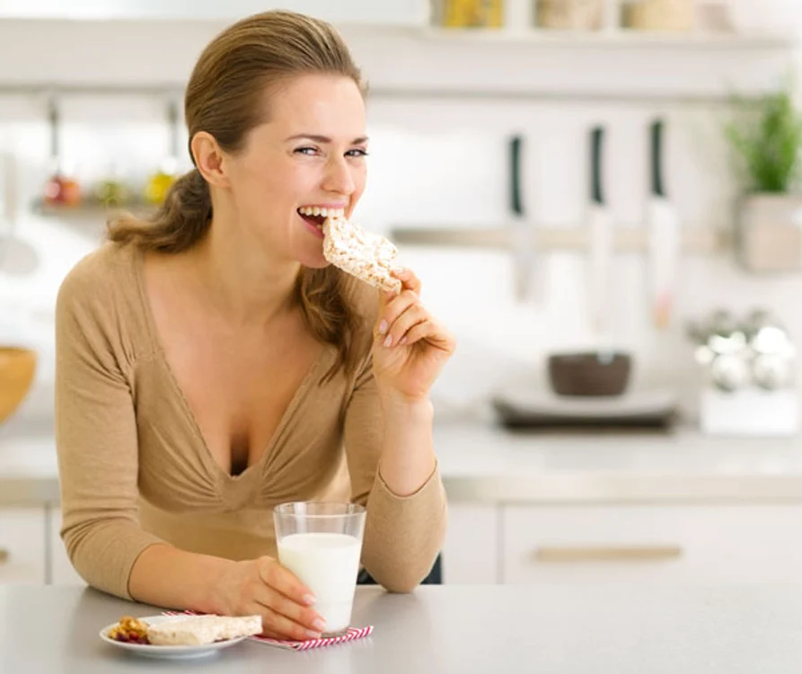 
    Cea mai bună pâine la dietă trebuie să fie 100% naturalăfoto:123rf  