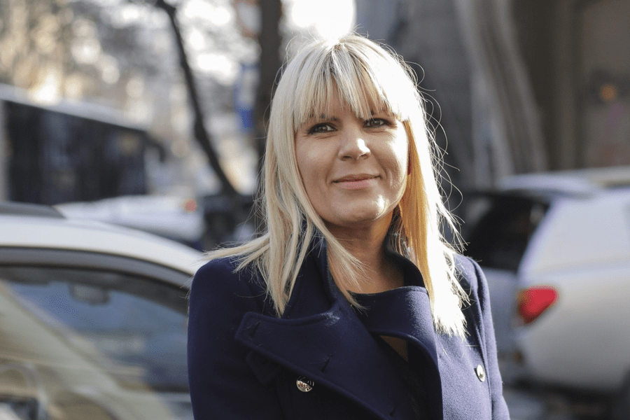 Udrea, nouă acțiune de contestare a sentinței în dosarul „Gala Bute“