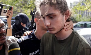 Audieri in dosarul Vlad Pascu la DIICOT Foto Inquam Photos Octav Ganea (5) jpg