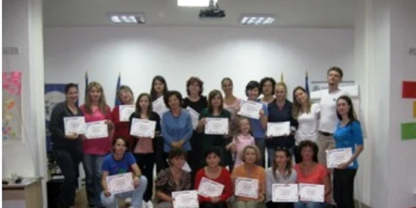 voluntari