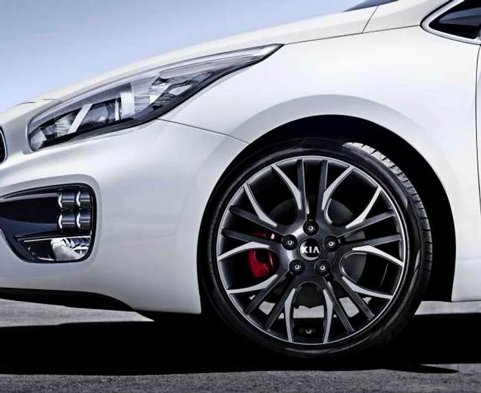 Kia pro_cee'd
