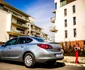 Opel Astra Sedan 4