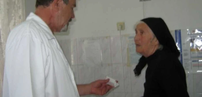 Constanţa: Urticaria a pus stăpânire pe constănţeni