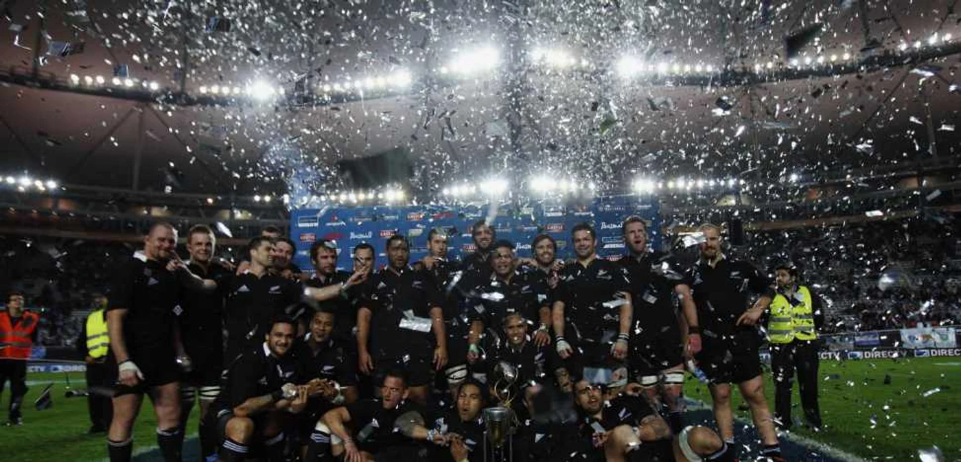 Noua Zeelandă a câştigat Four Nations * Foto: Reuters