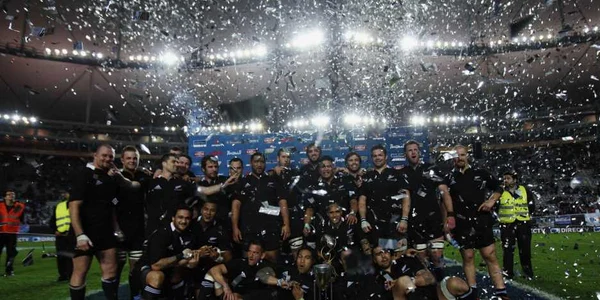 Noua Zeelandă a câştigat Four Nations * Foto: Reuters