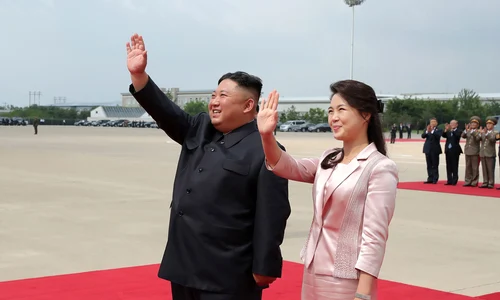 kim jong un si sotia