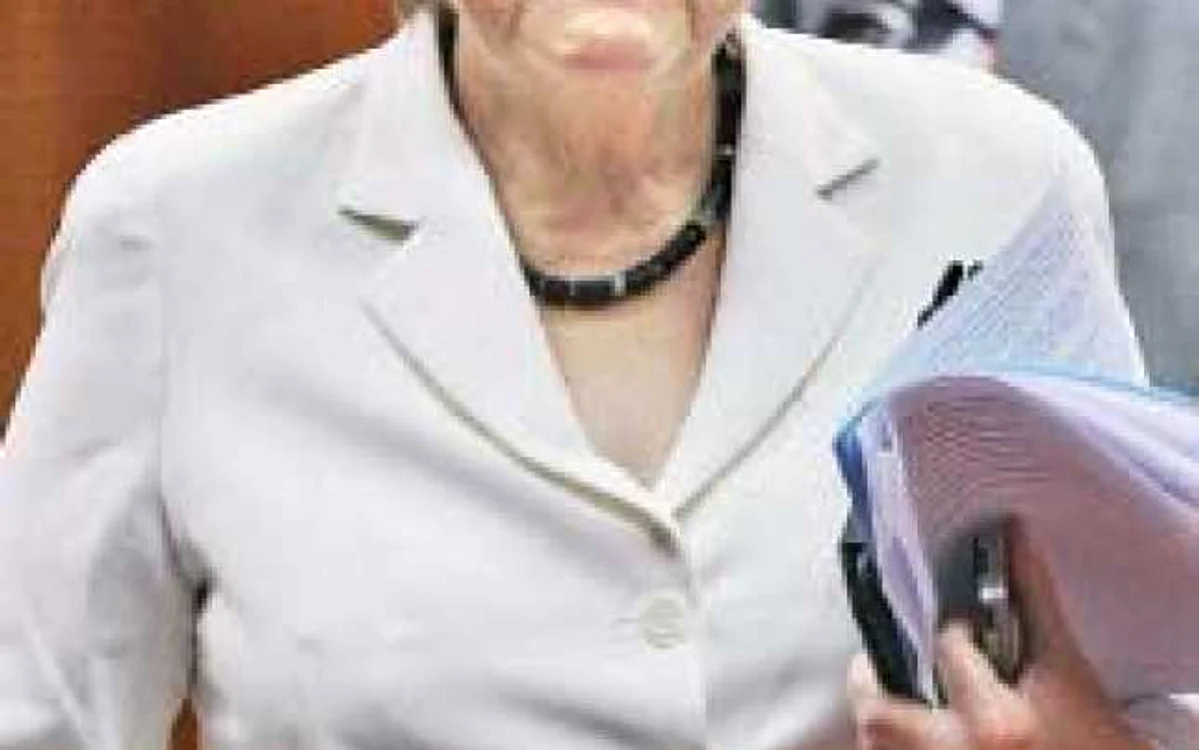 Cancelarul Germaniei, Angela Merkel p Foto: reuters