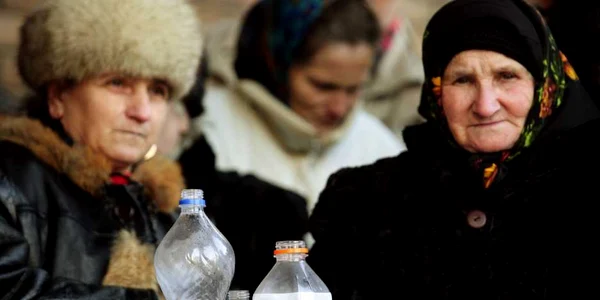 Unii timişoreni respectă an de an obiceiurile de Bobotează
