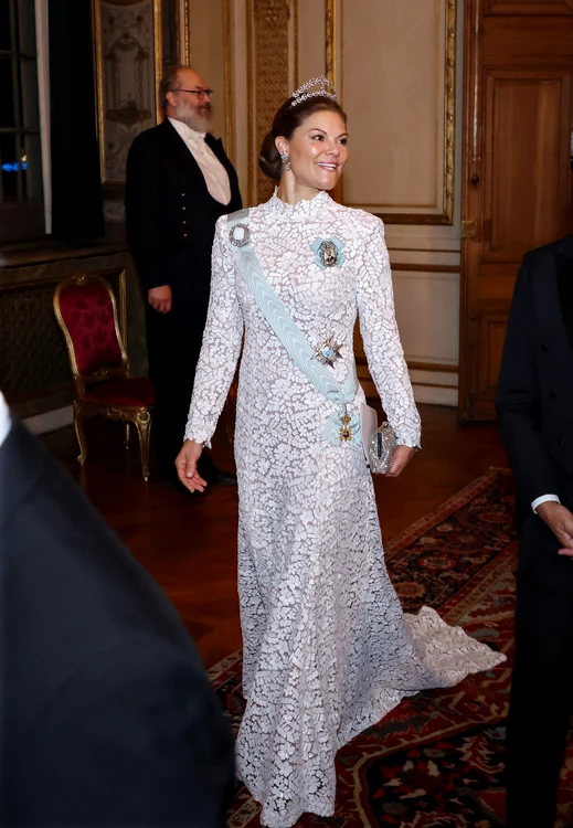 Prințesa Victoria, dineul de stat din 19 octombrie 2026, Profimedia (2) jpg
