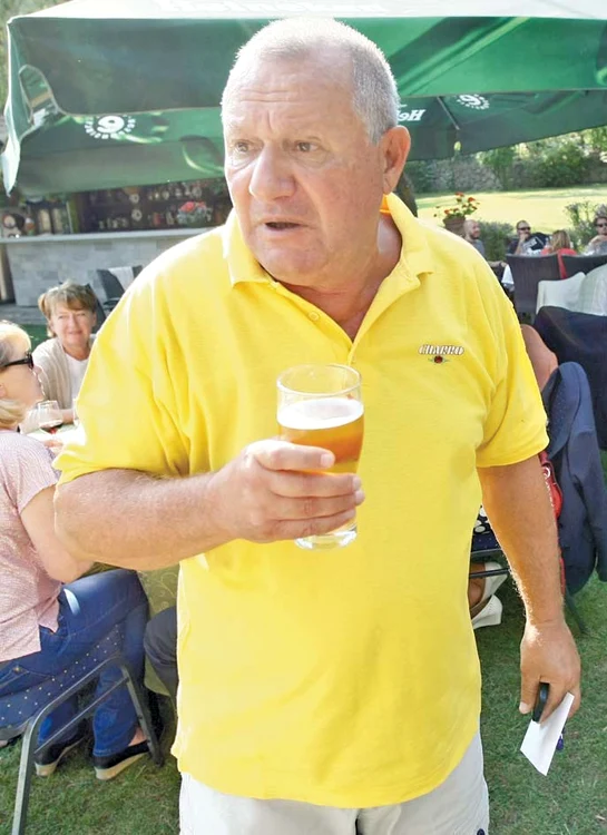 Cristian Ţânţăreanu