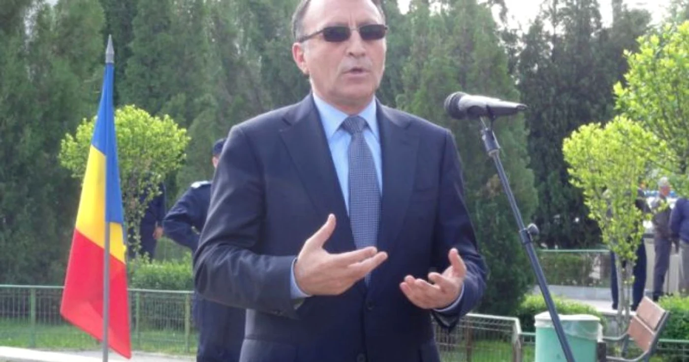 Paul Stănescu