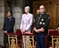 Charlene și Albert, Ziua Națională, GettyImages