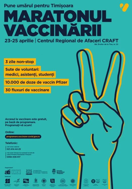 Maration vaccinare