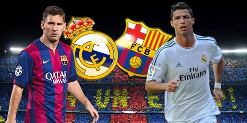 barca
