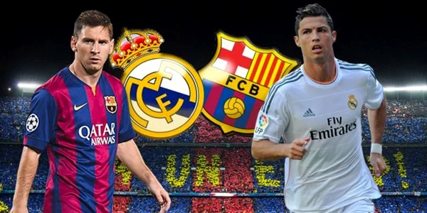 barca