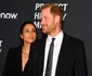 Prințul Harry și Meghan Markle