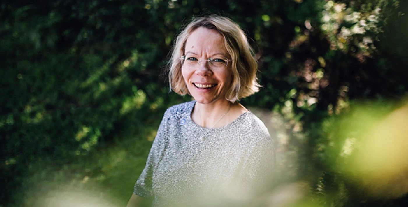 Marjut Akola_ambasadoarea Finlandei 