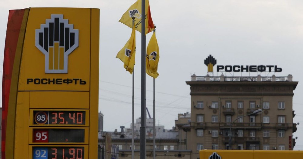 Cum afectează sancțiunile americane asupra petrolului rusesc războiul din Ucraina