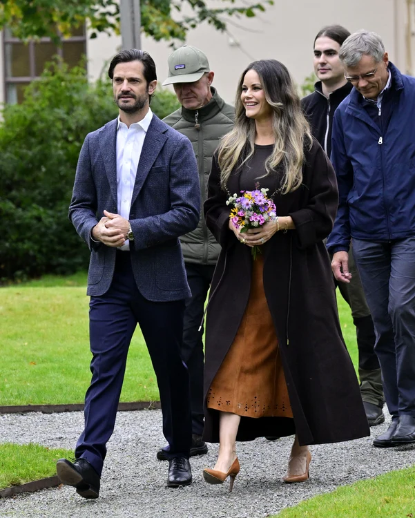 Prințesa Sofia a Suediei și Carl Philip profimedia 1043788243 jpg