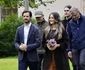 Prințesa Sofia a Suediei și Prințul Carl Philip