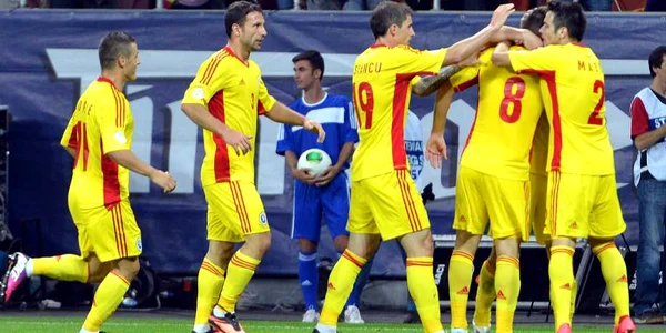 romania fotbal foto razvan pasarica