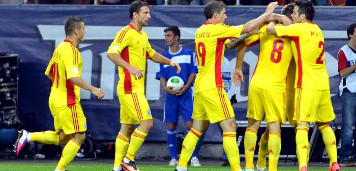 romania fotbal foto razvan pasarica