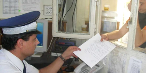 Bacau: Reclamaţii hilare depuse de băcăuani