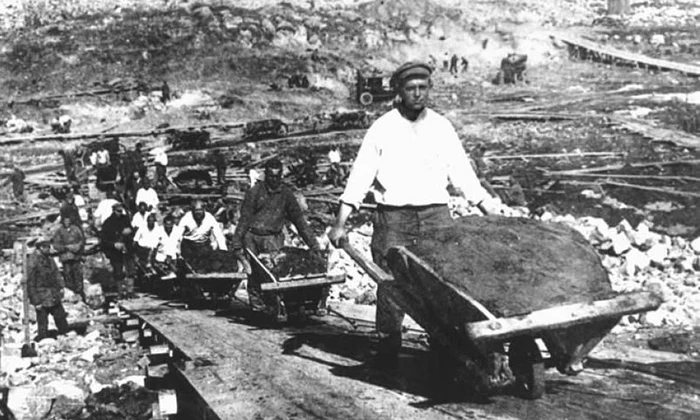 O zi din Gulag descrisă de Aleksandr Soljeniţîn: «O zi din viaţa lui Ivan Denisovici» jpeg