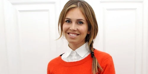 dasha zhukova sotia lui roman abramovici foto blouinnews.com