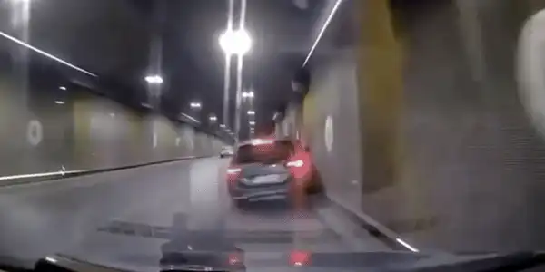 tunel gif