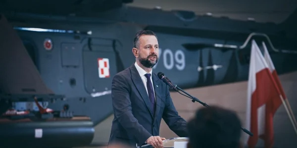 Wladyslaw Kosiniak Kamysz fot  gov pl  970x542 jpg