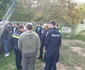 Scandal cu polițiști și jandarmi între Daniel Băluță și Nicușor Dan. FOTO: Click!