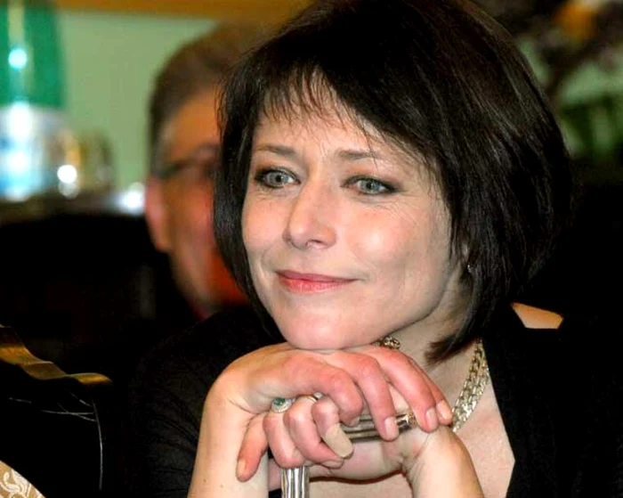 Cătălina Mustaţă