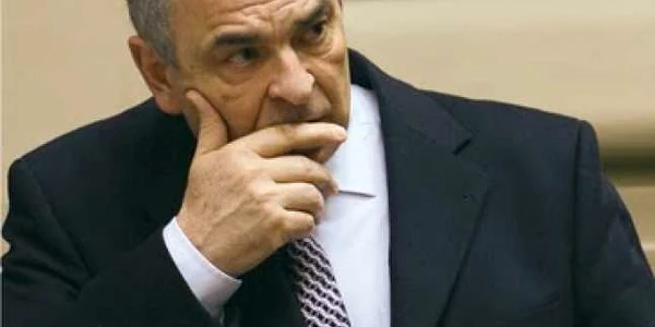 Conferinţă Gabriel Liiceanu